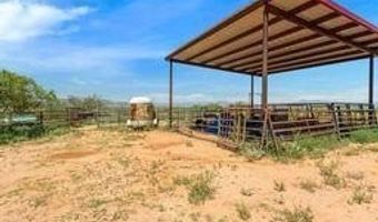 2540 W DIAMOND Dr, Benson, AZ 85602