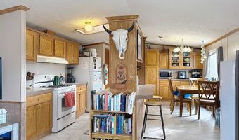 22 Antelope Dr, Buffalo, WY 82834