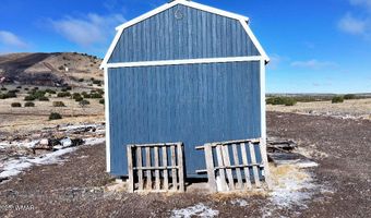 102 County Road 5105, Concho, AZ 85924
