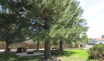 2607 Holler Ave, Cody, WY 82414