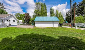 533 Park Ave, Whitefish, MT 59937