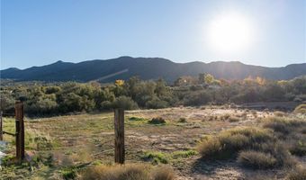 44270 Arya Ct, Anza, CA 92539
