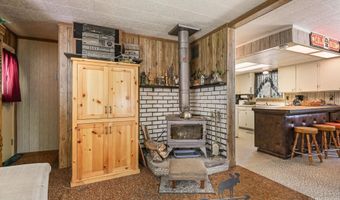 207 Ponderosa Ln, Cascade, ID 83611