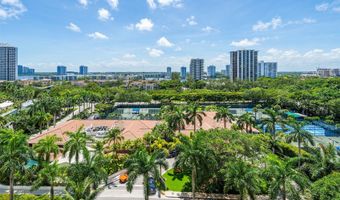 6000 Island Blvd 1002, Aventura, FL 33160