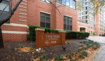 2220 FAIRFAX Dr 707, Arlington, VA 22201