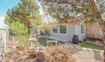 3356 Robert H Bradley Dr, Alamogordo, NM 88310