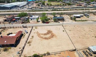11429 Roseville Dr, Socorro, TX 79927