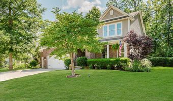 823 Colin Dr, Avon, IN 46123