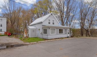 3 York St, Augusta, ME 04330
