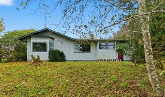 93270 KNAPPA PLATT Rd, Astoria, OR 97103
