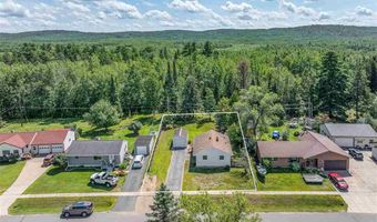 34 Elm Blvd, Babbitt, MN 55706