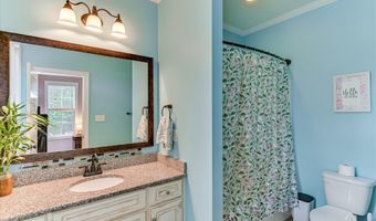 760 William Ave, Appling, GA 30802