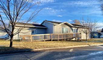 201 NE 3rd Ave, Aberdeen, SD 57401