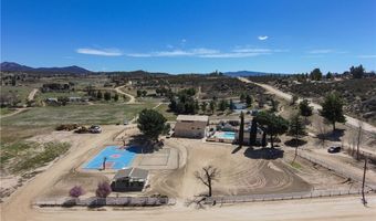 868 Stallion Ct, Aguanga, CA 92536