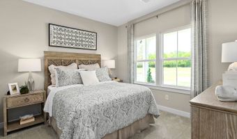 30401 Indigo Way Plan: Ashbrooke, Georgetown, DE 19947