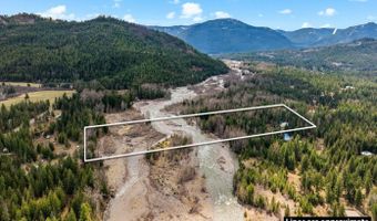 123 E Mountain View Rd, Clark Fork, ID 83811