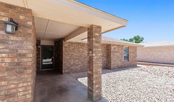 836 San Juan Dr, Alamogordo, NM 88310