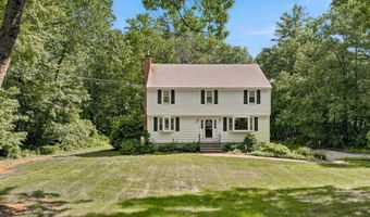 16 Williamsburg Dr, Amherst, NH 03031