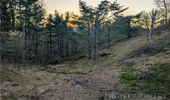 Daisy Ridge # 20 Road, Banner Elk, NC 28604