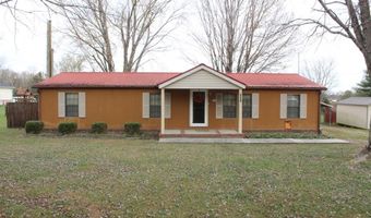 6831 Lollar Rd, Baxter, TN 38544