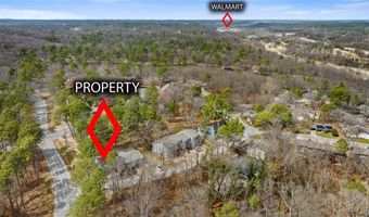 1 Dogwood Dr, Bella Vista, AR 72715