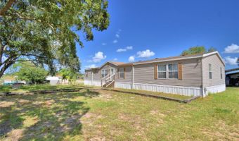 715 FAZZINI Rd, Babson Park, FL 33827