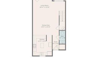 816 Partridge Dr, Albany, GA 31707