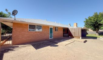 1408 Rockwood, Alamogordo, NM 88310