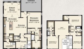 1663 JAMES BURT Pkwy, Auburn, AL 36830