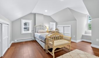 126 N CHARLOTTE St, Lancaster, PA 17603