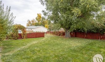 3231 Central Ave, Billings, MT 59102
