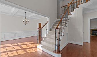 3005 Canopy Woods Dr, Apex, NC 27539