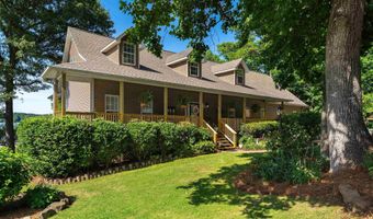 378 LAKEVIEW Cir, Alpine, AL 35014