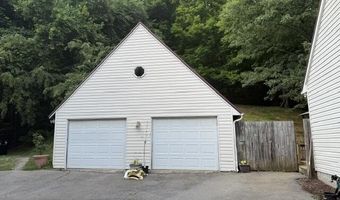 16109 Rich Valley Rd, Abingdon, VA 24210