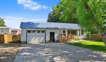 690 E 800 N, Basalt, ID 83218