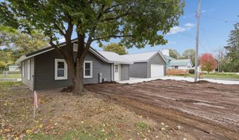 3716 W 5th St, Afton, WI 53501