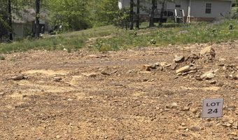 Lot 24 Madeleine Circle, Austin, AR 72007