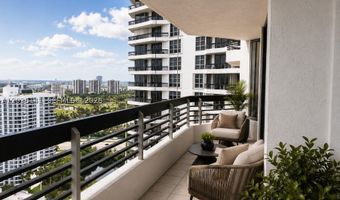 3530 Mystic Pointe Dr 2902, Aventura, FL 33180