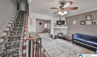 519 N Saint George St, Allentown, PA 18104