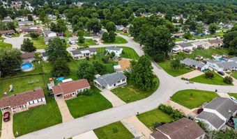 643 Washington Dr, Arnold, MO 63010