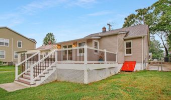 1009 TYLER Ave, Annapolis, MD 21403