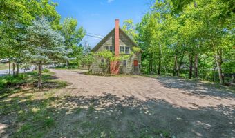7 Goodrich Falls Rd, Bartlett, NH 03838