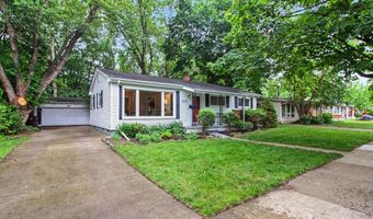 2727 Hampshire Rd, Ann Arbor, MI 48104