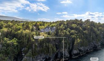 62 Sols Cliff Rd, Bar Harbor, ME 04609