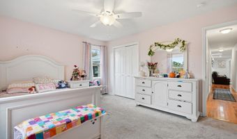 270 Bogey Dr, Abingdon, VA 24211