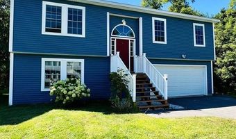 40 Ellis Ct, Bangor, ME 04401