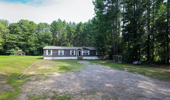 26150 BRUSHY PINE Trl, Bauxite, AR 72011