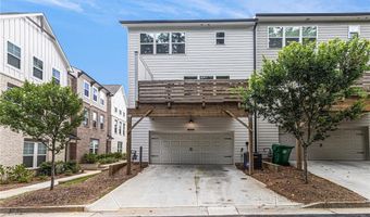 3425 Catalan Aly, Decatur, GA 30032