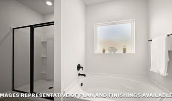 1007 Roberto Ave Plan: Evergreen, Baker, LA 70714