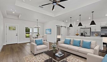 3629 Durden Ave, Bell, FL 32619